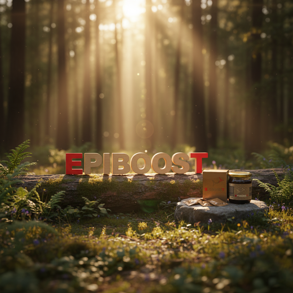 EpiBoost Macun Max - Pojačana Formula Za Maksimalne Performanse