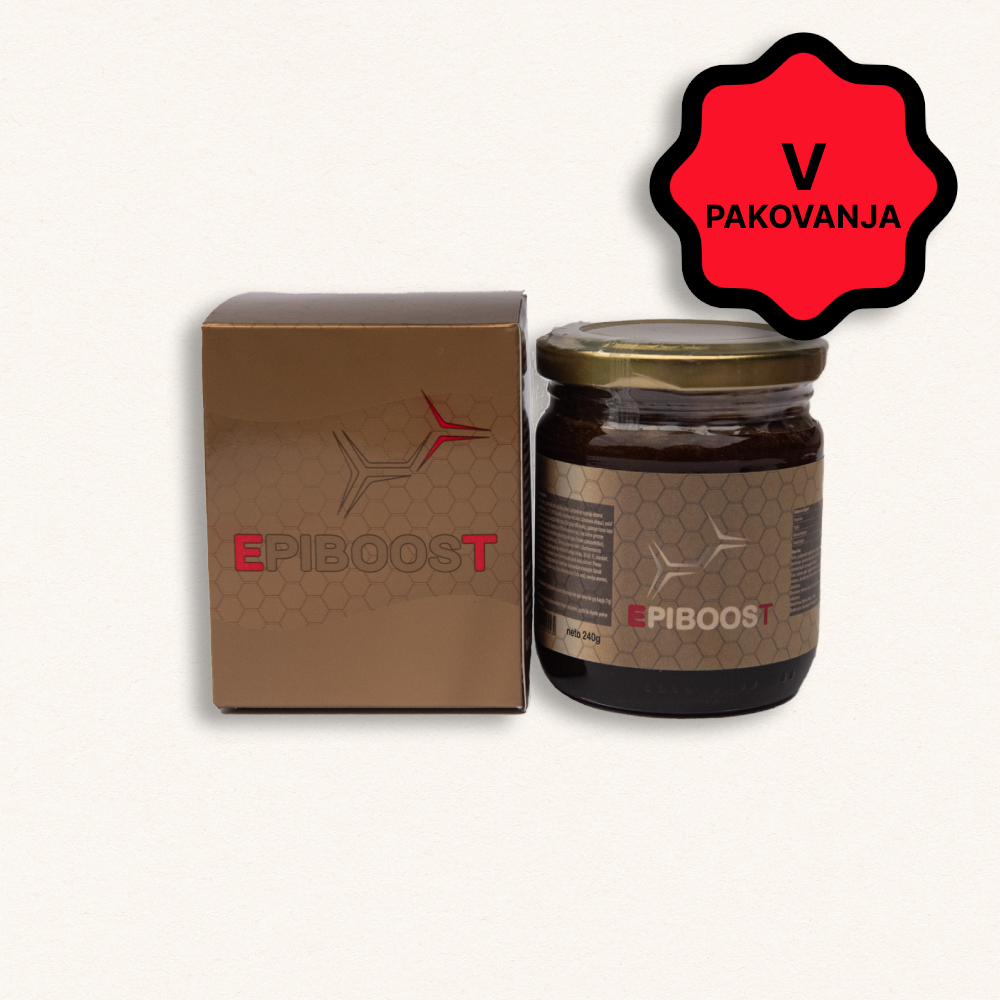 Macun Max - 240gr - V pakovanja