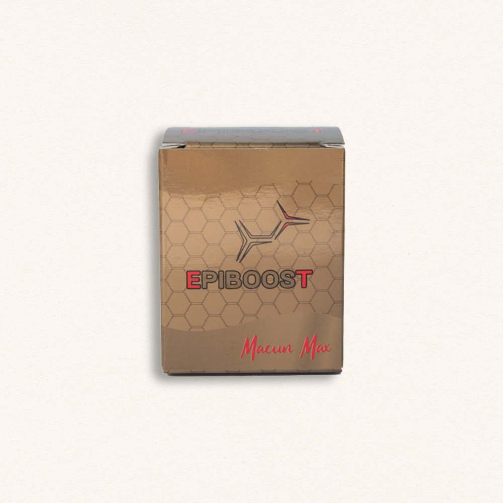 Macun Max u kesicama