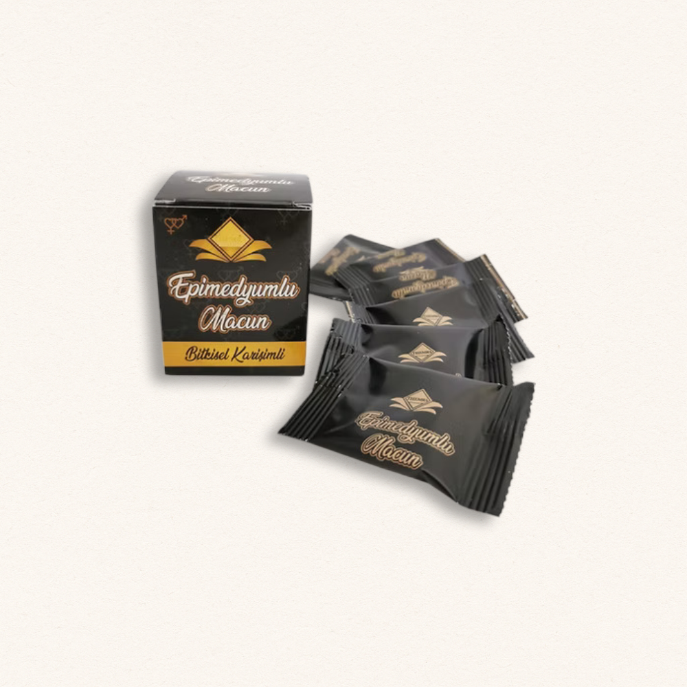 Macun Med u kesicama